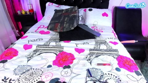heidifoxxx CamSoda 13-04-2023